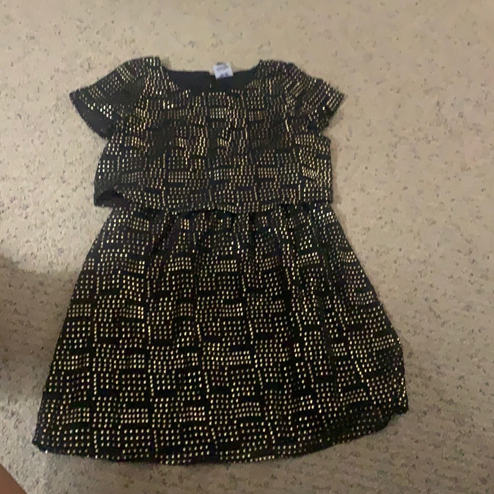 BeBop dress size large